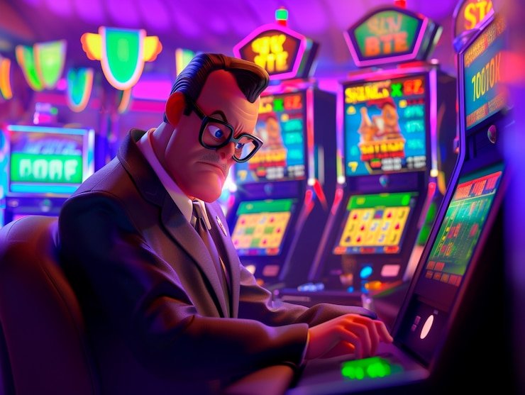 waktu777 featured game showcase