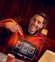 Antarmuka permainan Push Gaming di platform waktu777 menampilkan berbagai judul slot dan permainan interaktif