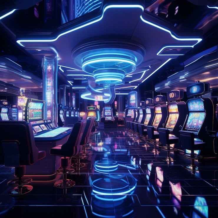 Panel kontrol taruhan dan fitur permainan Push Gaming di waktu777 menampilkan opsi penyesuaian yang jelas